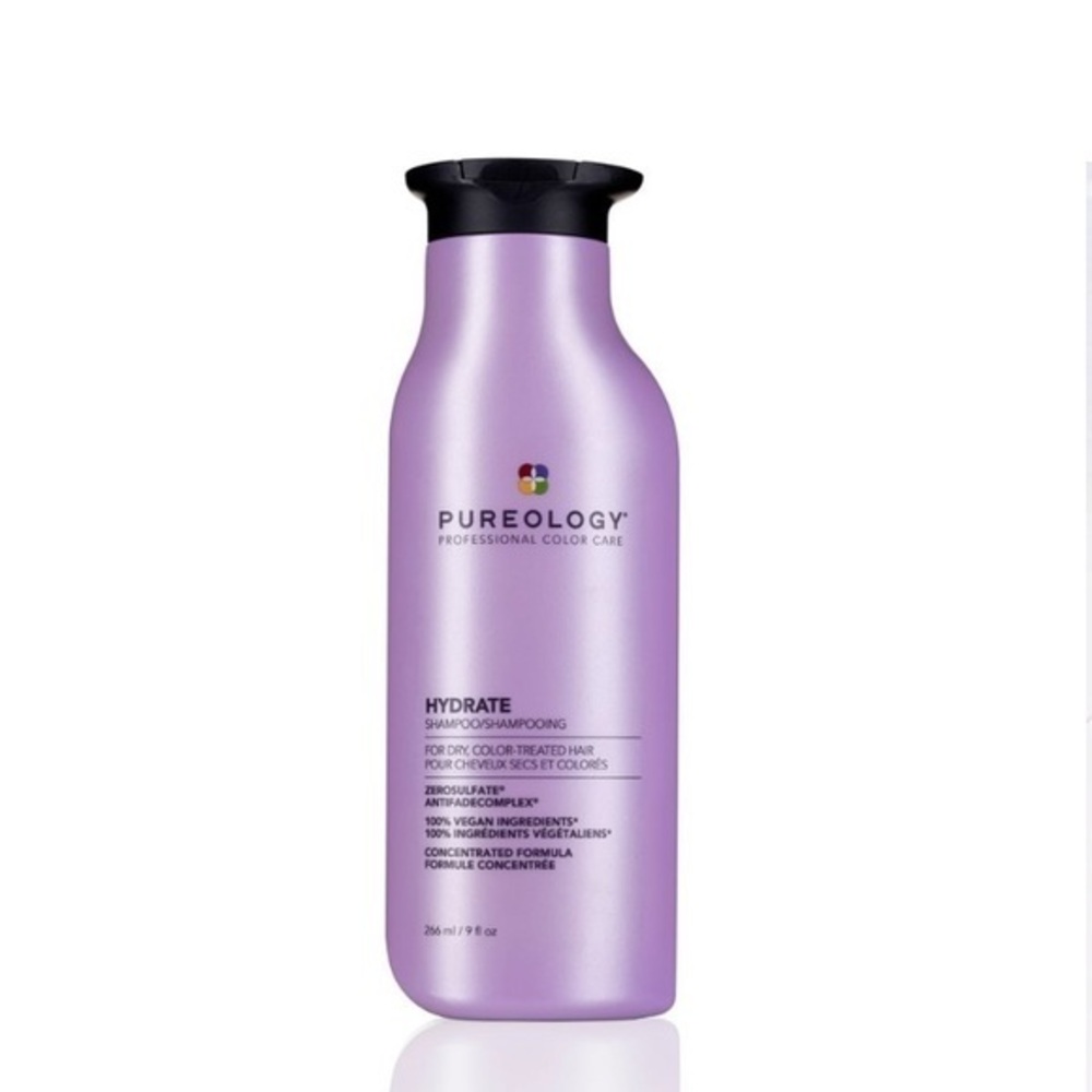 Pureology Hydrate Shampoo